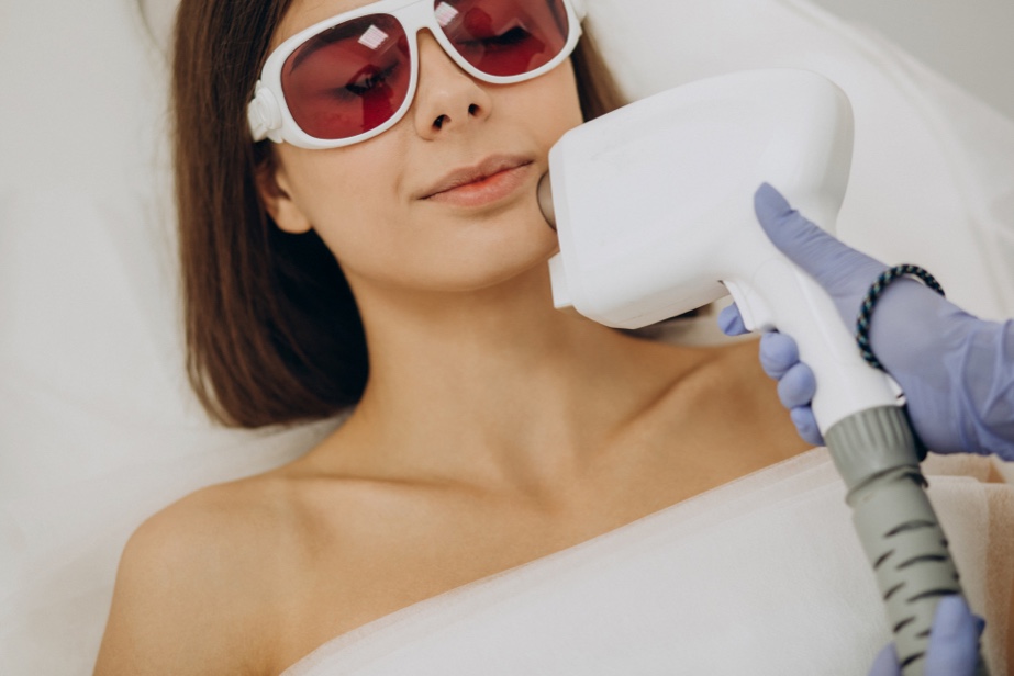 IPL Haarentfernung Stuttgart